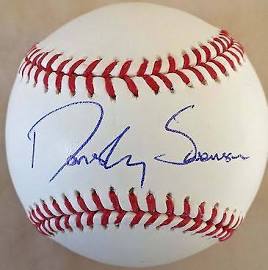 Dansby Swanson