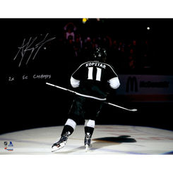 Anze Kopitar