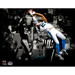 Josh Norman