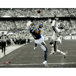 Keenan Allen