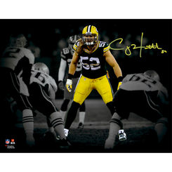 Clay Matthews