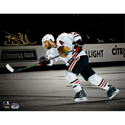 Brent Seabrook