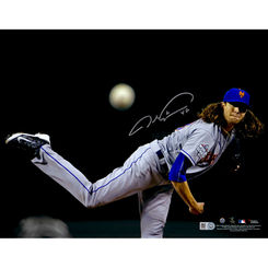 Jacob deGrom