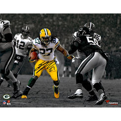 Eddie Lacy