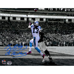 Kelvin Benjamin