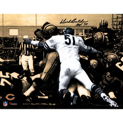 Dick Butkus