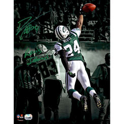 Darrelle Revis