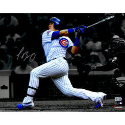 Javier Baez