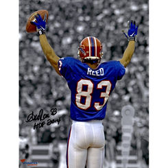 Andre Reed