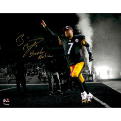 Ben Roethlisberger