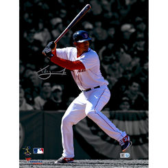 Xander Bogaerts