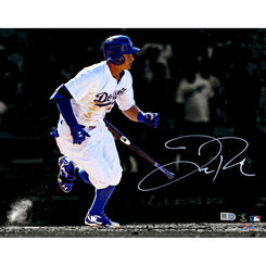 Joc Pederson