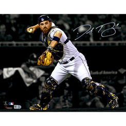 Derek Norris