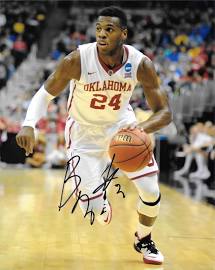 Buddy Hield