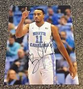 Brice Johnson