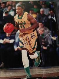 Demetrius Jackson