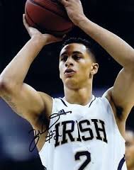 Zach Auguste