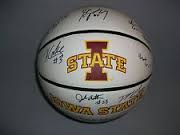 2015-16 Iowa St. Cyclones