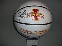 Georges Niang