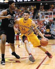 Georges Niang
