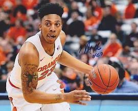 Malachi Richardson