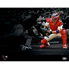 Yadier Molina