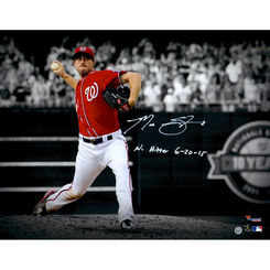 Max Scherzer