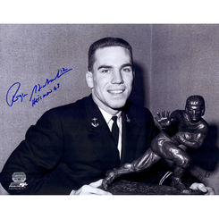 Roger Staubach