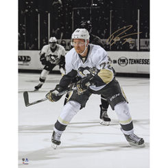 Patric Hornqvist