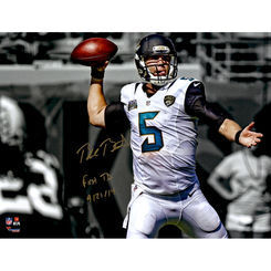 Blake Bortles