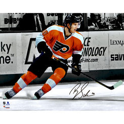 Brayden Schenn