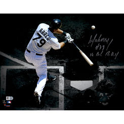 Jose Abreu