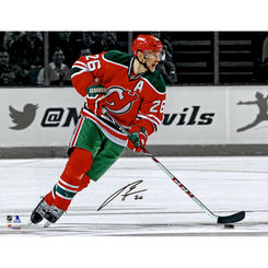 Patrik Elias