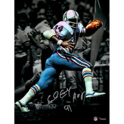 Earl Campbell