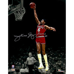 Julius Erving