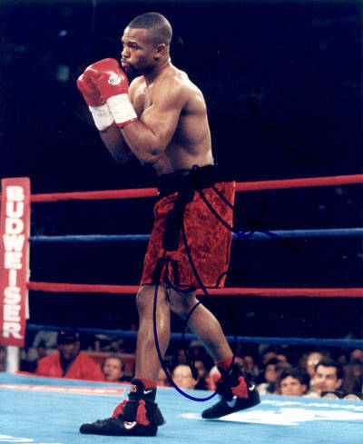 Roy Jones Jr.