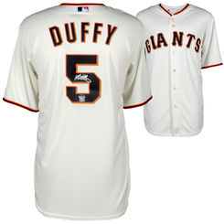 Matt Duffy