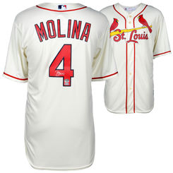 Yadier Molina