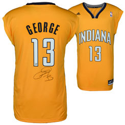 Paul George