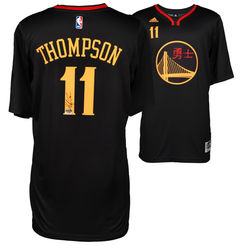 Klay Thompson