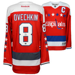 Alexander Ovechkin