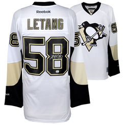 Kris Letang