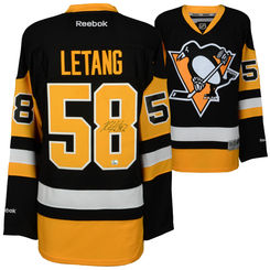 Kris Letang