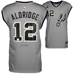 LaMarcus Aldridge