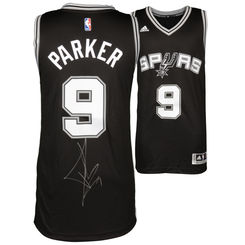 Tony Parker