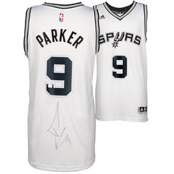 Tony Parker