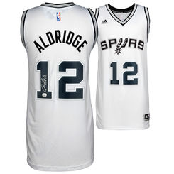 LaMarcus Aldrige