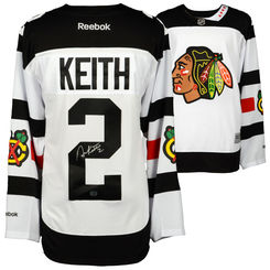 Duncan Keith