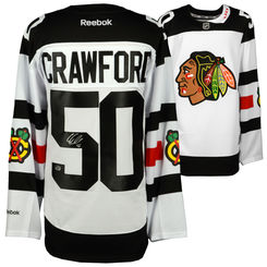 Corey Crawford