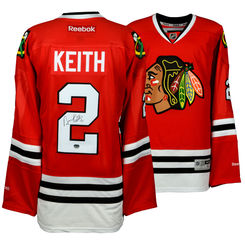 Duncan Keith